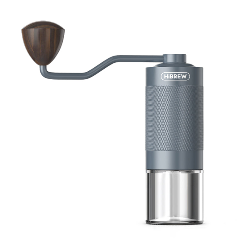 HiBREW G3 Electric Coffee Grinder