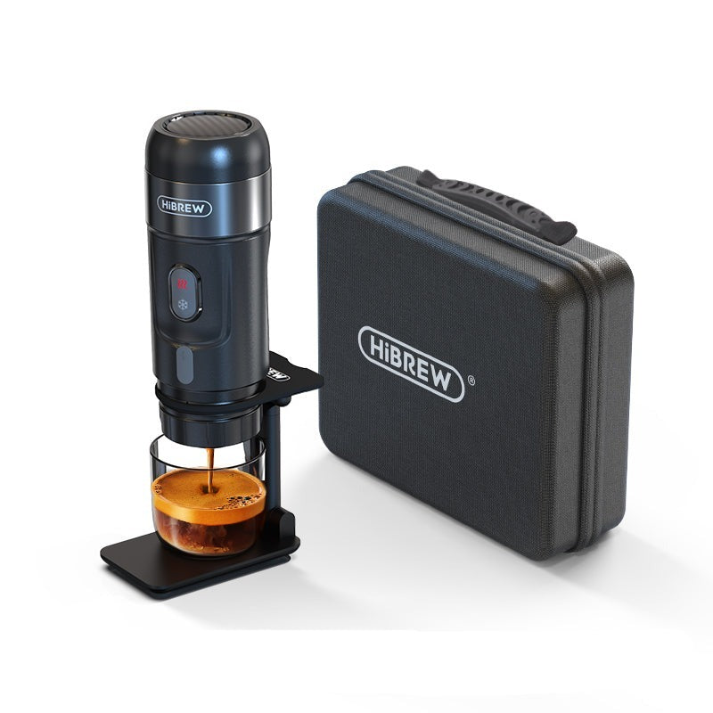 HiBREW Portable Coffee Machine H4A