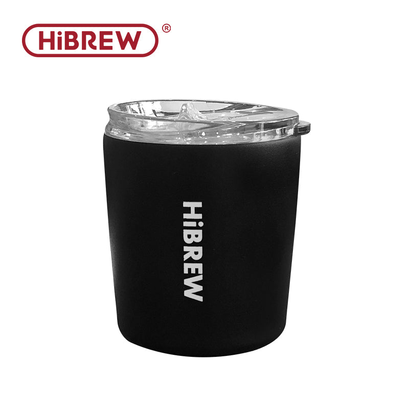 HiBREW Portable Hanging Ear Style Coffee mug