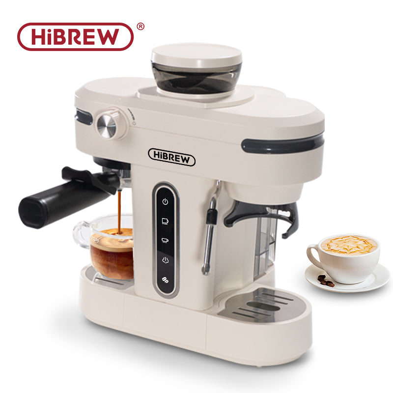 HiBREW espresso H14