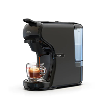 HiBREW Semi Automatic Espresso Coffee Machine H10 PLUS