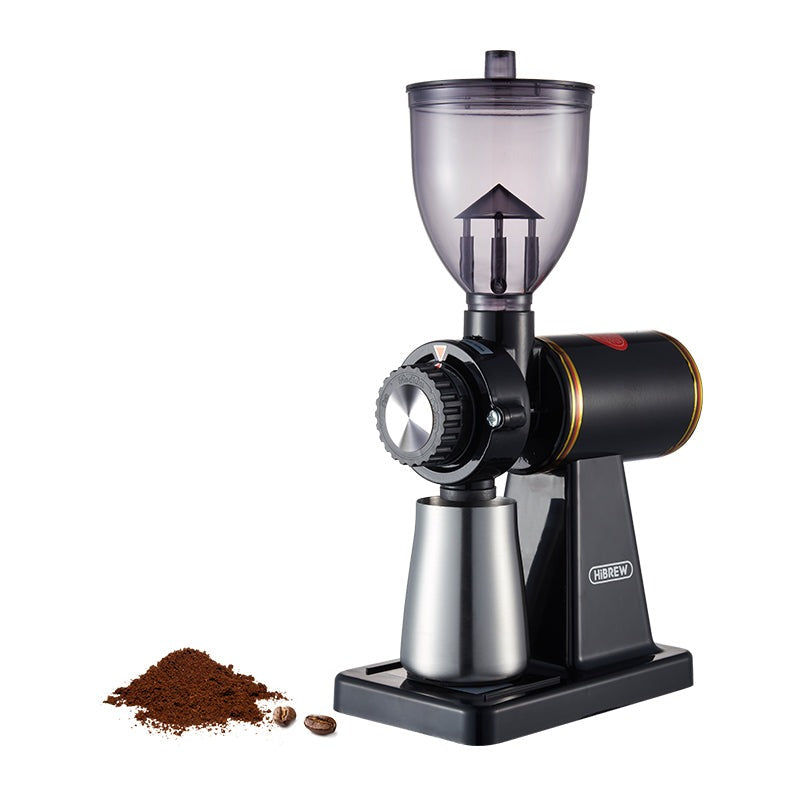 HiBREW G3 Electric Coffee Grinder