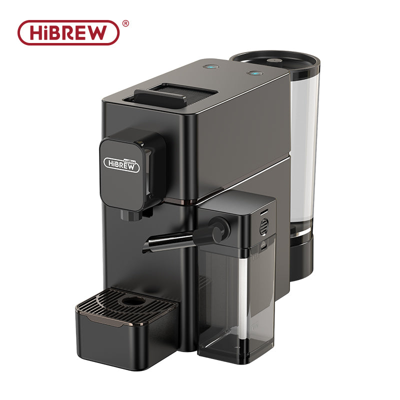 HiBREW Nes Capsule Coffee Machine  H15